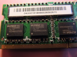 image of RAM