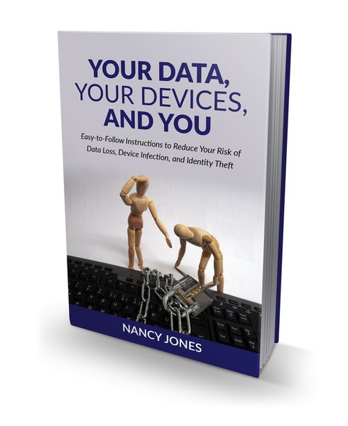 Your Data, Your Devices, and You